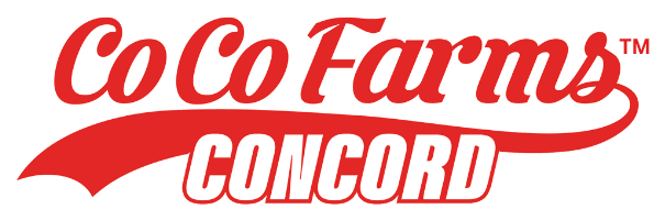 CoCo Farms logo