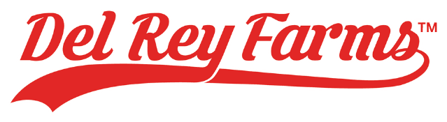 Del Rey Farms logo