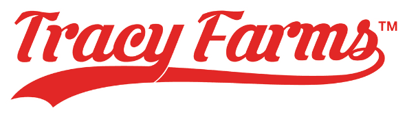 Tracy Farms logo