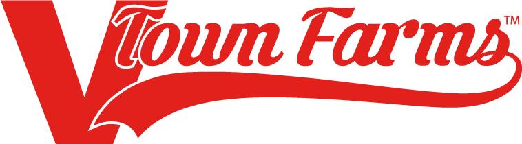 VTown Farms logo