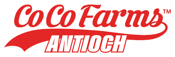 CoCo Farms logo