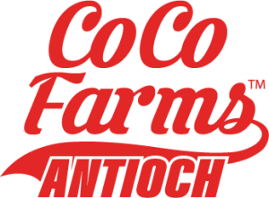 CoCo Farms - Antioch logo