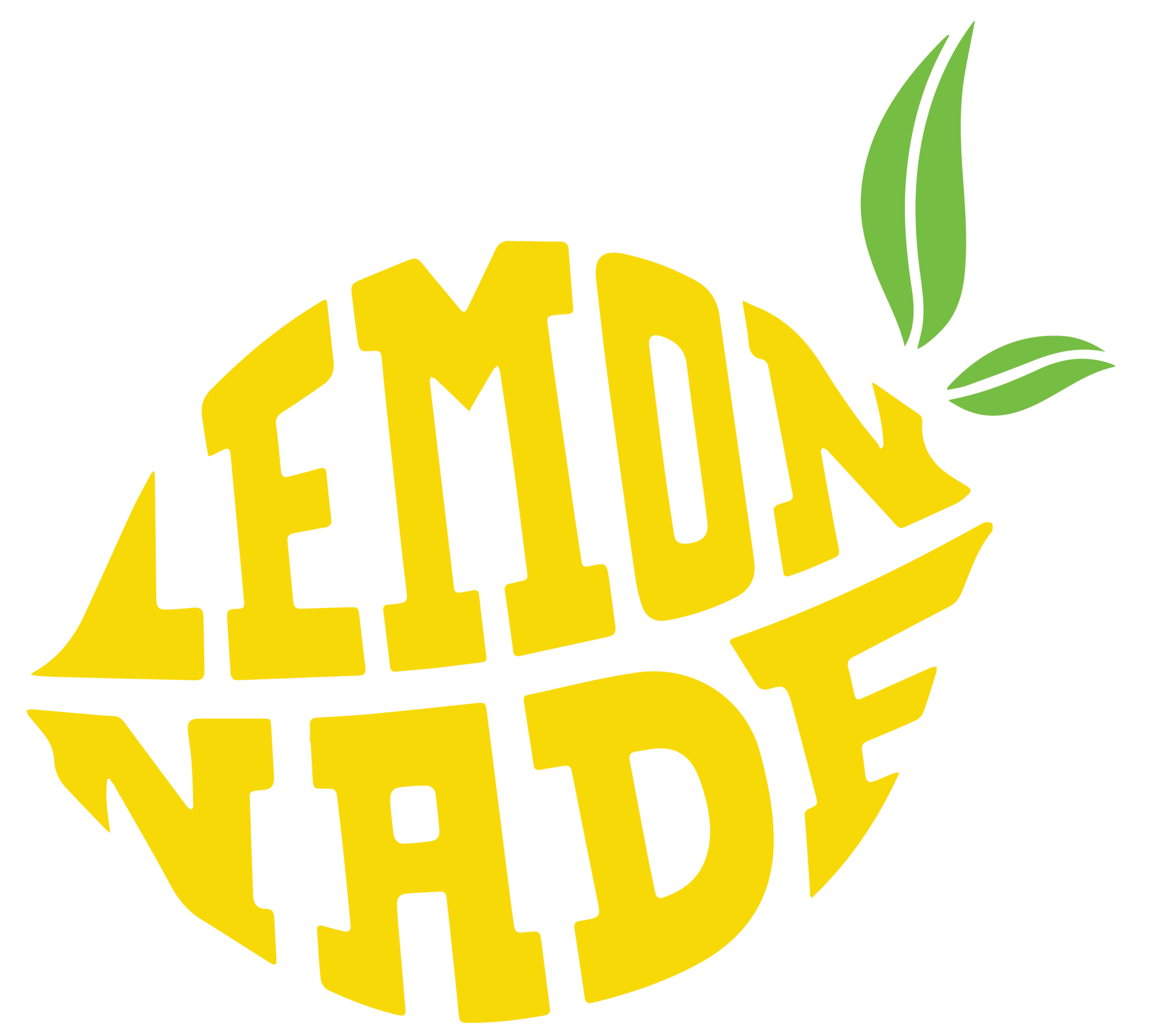 Union City - Lemonnade logo