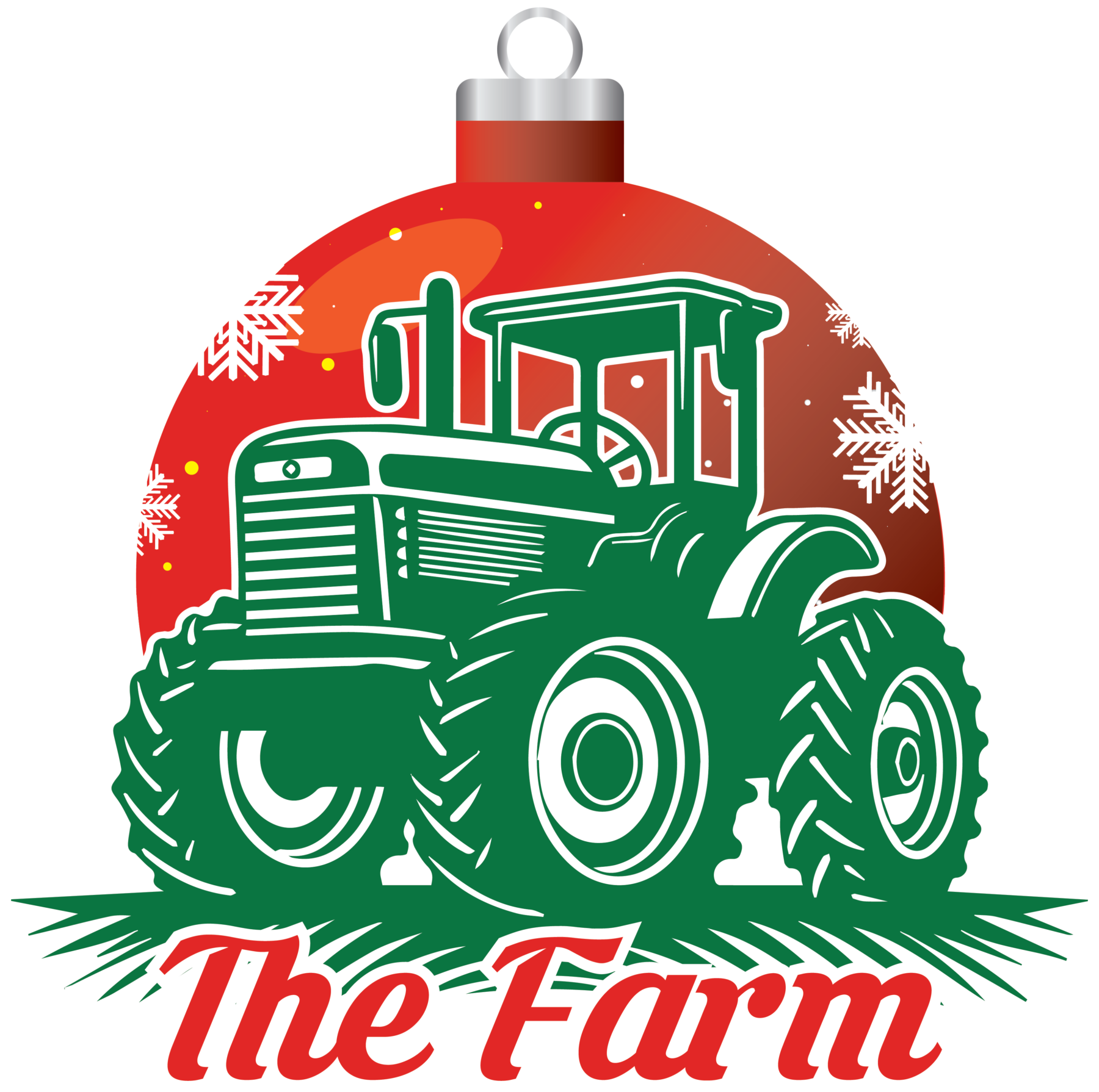 The FarmLogo