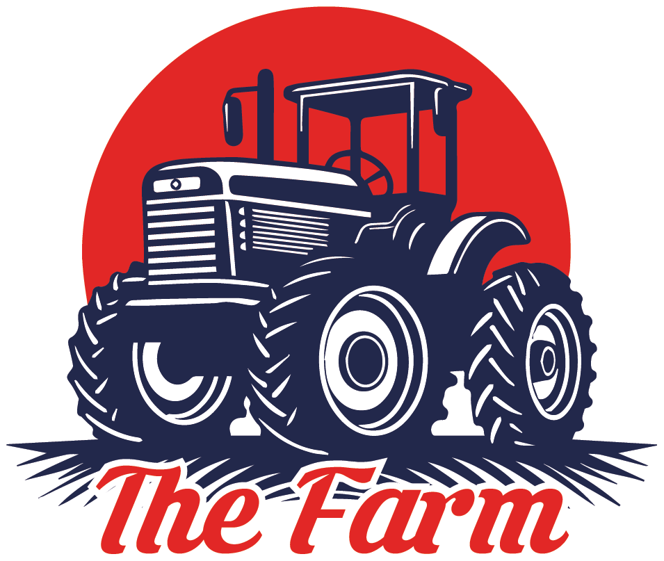 The FarmLogo