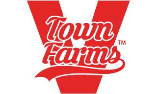 VTown Farms - Vallejo logo